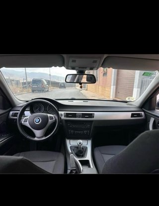 BMW Serie 3 2006