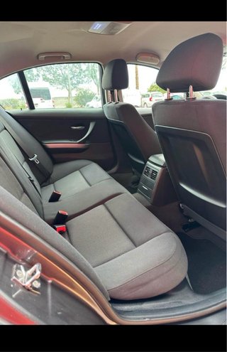BMW Serie 3 2006