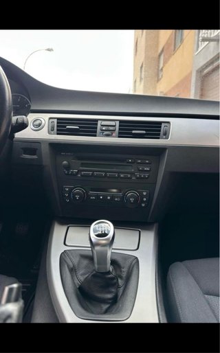 BMW Serie 3 2006