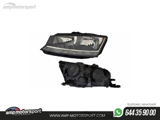 FARO DELANTERO DERECHO PARA SKODA FABIA