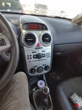 Opel Corsa 2008