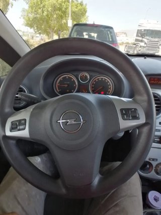 Opel Corsa 2008