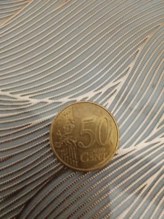 Moneda Malta Exclusiva