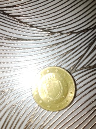 Moneda Malta Exclusiva