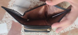 Cartera/monedero