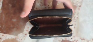 Cartera/monedero