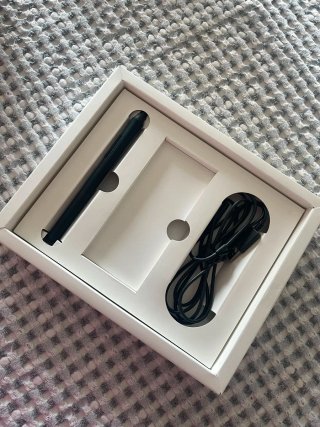 Tableta Gráfica Wacom Intuos Small CTL-4100