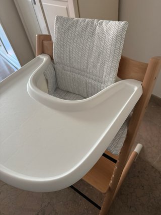 Trona Stokke Tripp Trapp - haya