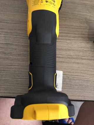 Amoladora Original DeWalt DCG405
