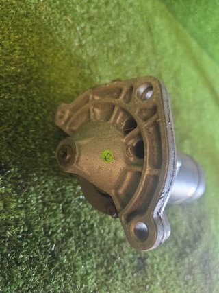 Motor Arranque Peugeot/Citroen 1.4 Gasolina
