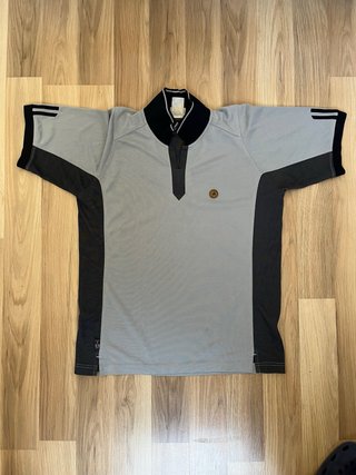 Polo Adidas Vintage Anni '90 Taglia M