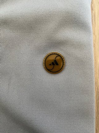 Polo Adidas Vintage Anni '90 Taglia M