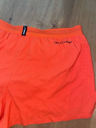 Pantalón Nike Running Aeroswift ADV