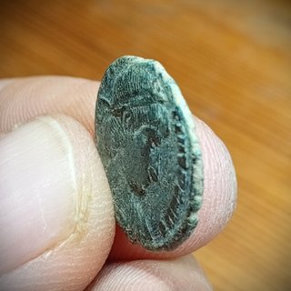 Moneda romana – Constancio II – FEL TEMP REPARATIO