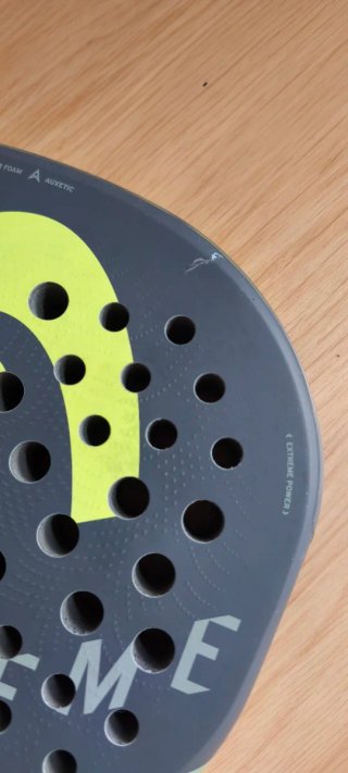 Pala Padel Head Extreme Pro