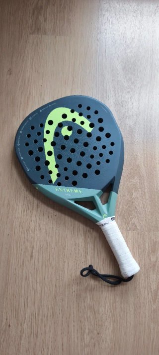 Pala Padel Head Extreme Pro