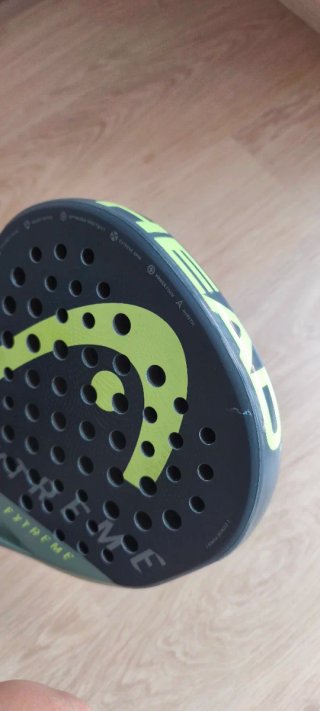 Pala Padel Head Extreme Pro