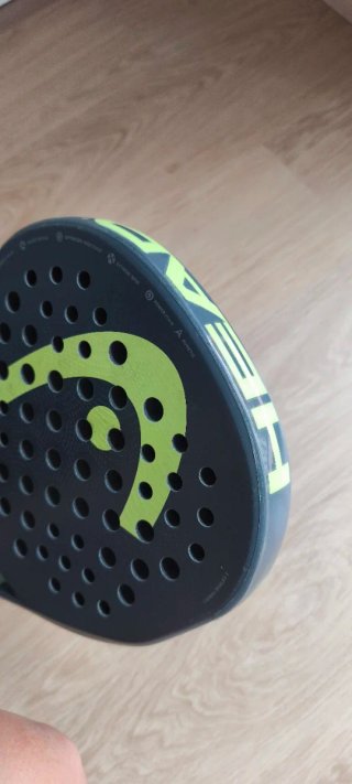 Pala Padel Head Extreme Pro