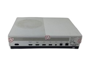 E746272-0 MICROSOFT XBOX ONE S 1TB