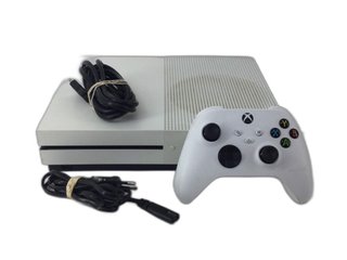 E746272-0 MICROSOFT XBOX ONE S 1TB