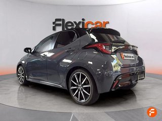 Toyota Yaris 1.5 130H GR Sport