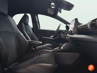 Toyota Yaris 1.5 130H GR Sport