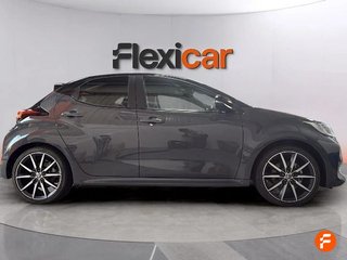 Toyota Yaris 1.5 130H GR Sport