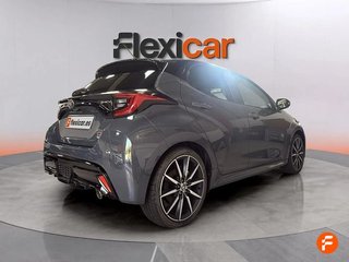 Toyota Yaris 1.5 130H GR Sport