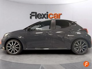 Toyota Yaris 1.5 130H GR Sport