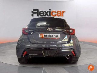 Toyota Yaris 1.5 130H GR Sport