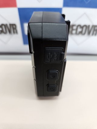 Cámara Corporal 4K Ultra HD grabación de Audio y Vídeo
