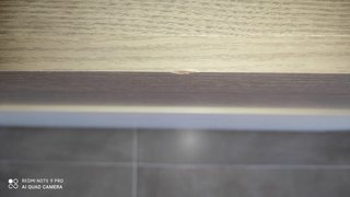 Mueble de salón modular