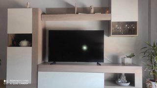 Mueble de salón modular