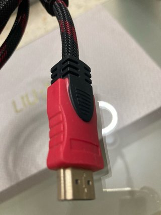 Cavo hdmi 3M