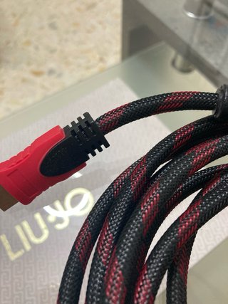 Cavo hdmi 3M