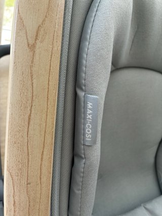 Mecedora Kori Maxi-Cosi