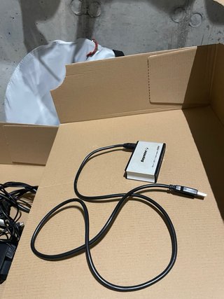 Lettore di schede Soyntec 66 in 1 USB 2.0
