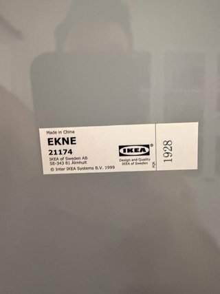 Espejo redondo ikea