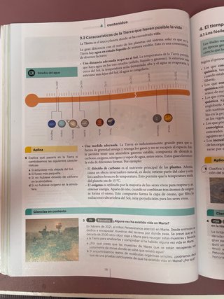Biología y Geología, 4 ESO, Código abierto, En ...