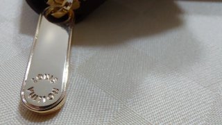 Louis Vuitton Zippy Monogram Marrone