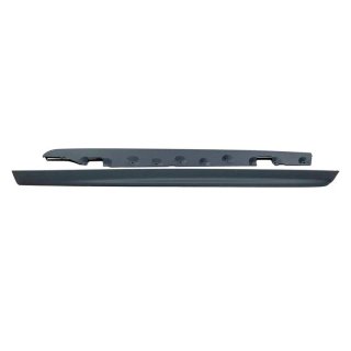 Kit De Carrocería BMW E46 98-02 4 Puertas
