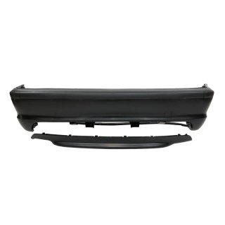 Kit De Carrocería BMW E46 98-02 4 Puertas