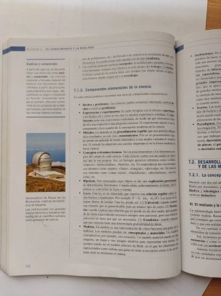 FILOSOFÍA 1º (LOMLOE)