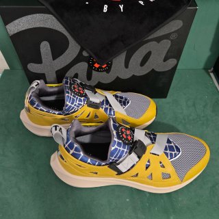 Nike Huarache 20Y24 x Patta