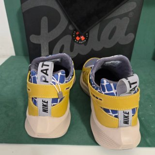 Nike Huarache 20Y24 x Patta