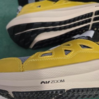 Nike Huarache 20Y24 x Patta