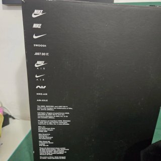 Nike Huarache 20Y24 x Patta