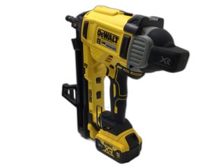 E1208586-0 CLAVADORA ELECTRICA DEWALT DCN890