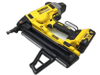 E1208586-0 CLAVADORA ELECTRICA DEWALT DCN890