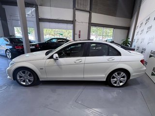MERCEDES-BENZ Clase C C 220 CDI Blue Efficiency